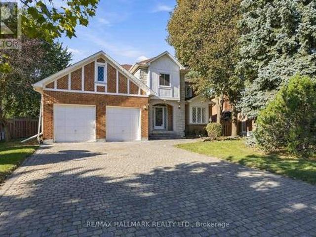 69 King'S Cross Avenue, Richmond Hill, ON, L4B 2T2 house for sale | Listing ID N13823 | Royal LePage