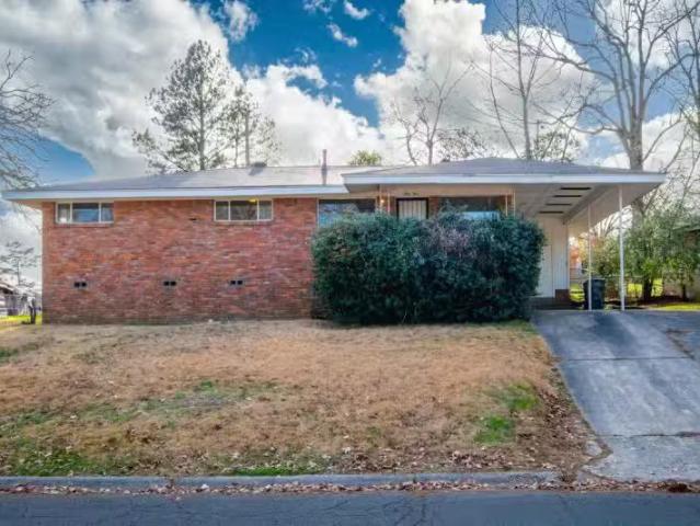 69 LAKESHORE DR, LITTLE ROCK, AR 72204