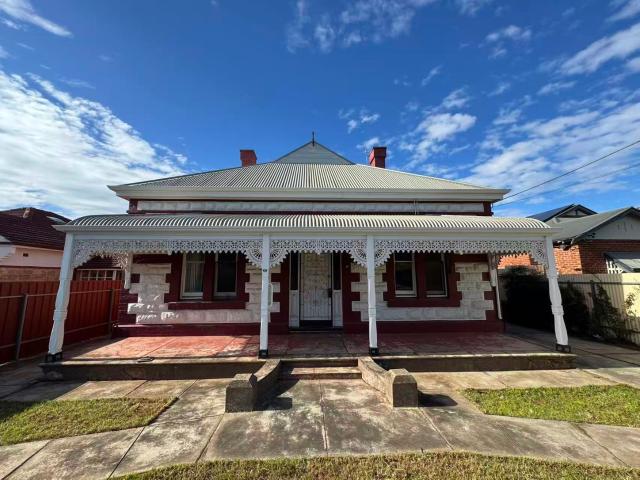 69 Ledger Road, BEVERLEY, SA 5009
