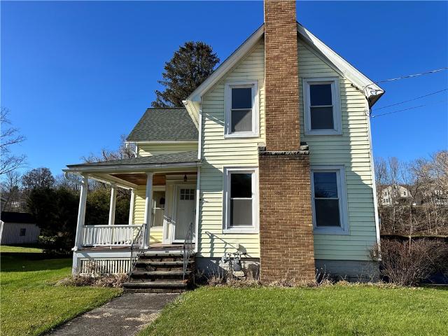 69 Liberty Street