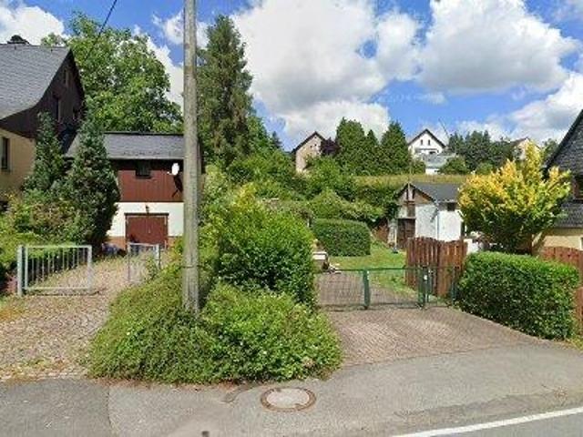 69 m2 apartment for rent in Central Saxony
