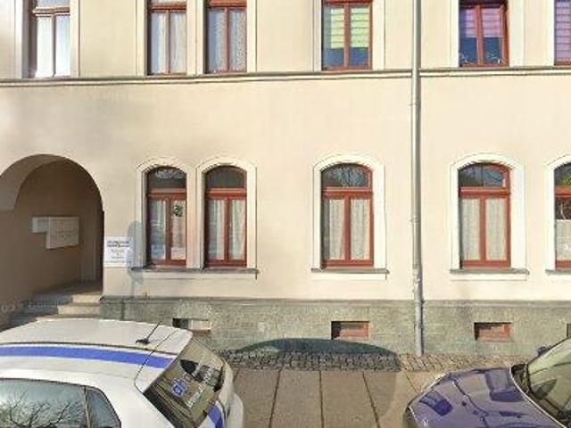 69 m2 apartment for rent in Chemnitz