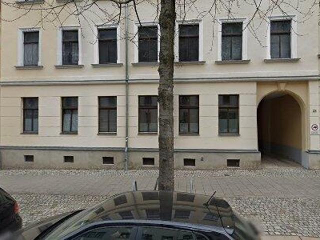 69 m2 apartment for rent in Chemnitz