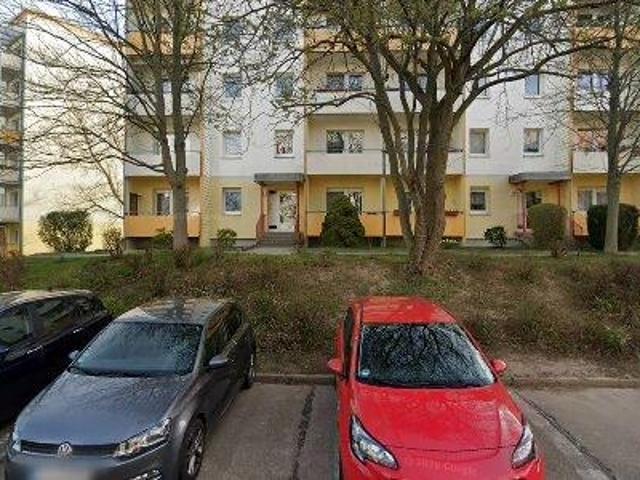 69 m2 apartment for rent in Chemnitz