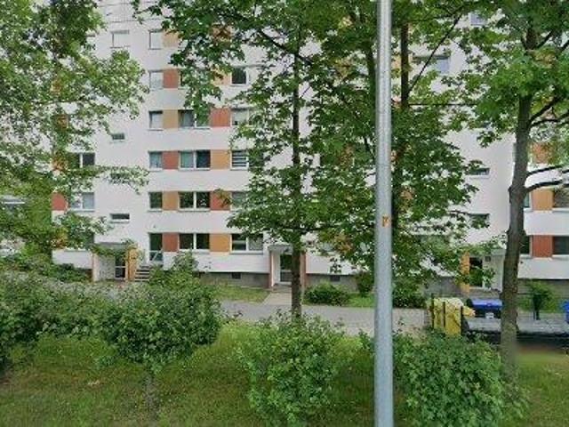 69 m2 apartment for rent in Chemnitz