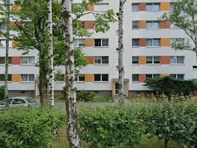 69 m2 apartment for rent in Chemnitz