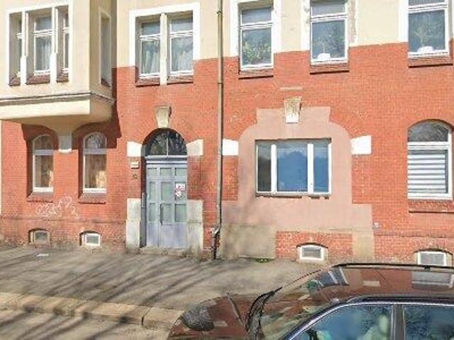 76 m2 apartment for rent in Chemnitz