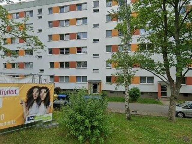 69 m2 apartment for rent in Chemnitz