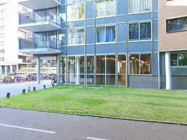 69 m2 apartment for rent in Amsterdam Slotervaart