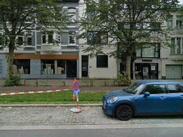 69 m2 apartment for rent in Antwerp Berchem