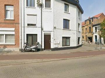 69 m2 apartment for rent in Antwerp Hoboken