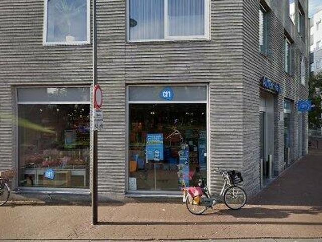69 m2 apartment for rent in Arnhem