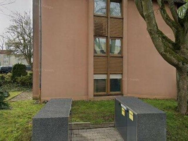69 m2 apartment for rent in Bochum