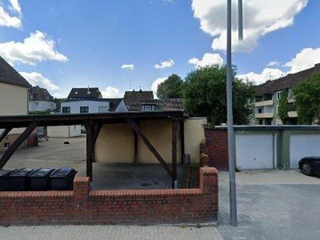 69 m2 apartment for rent in Bochum