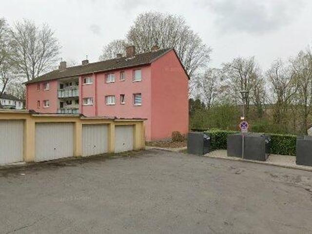 69 m2 apartment for rent in Bochum