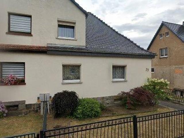 69 m2 apartment for rent in Bautzen