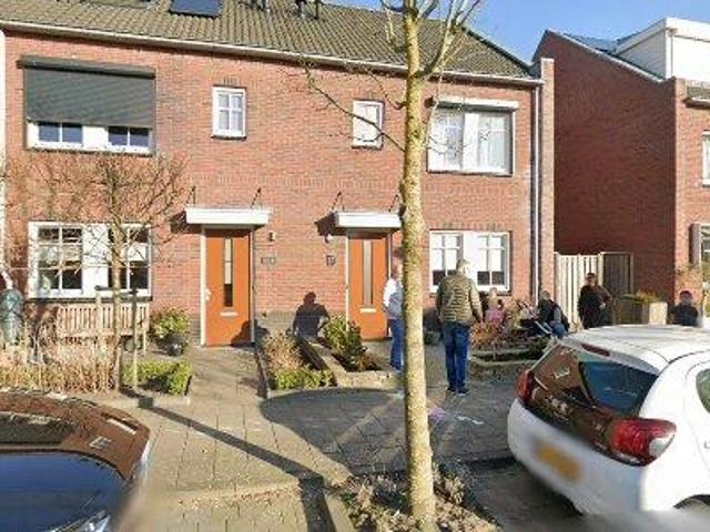69 m2 apartment for rent in Barendrecht