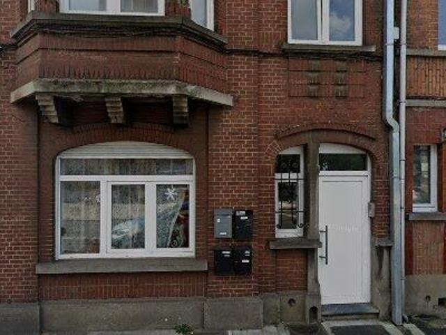 69 m2 apartment for rent in Brussels Jette