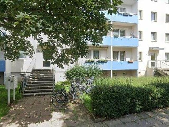 69 m2 apartment for rent in Brandenburg an der Havel