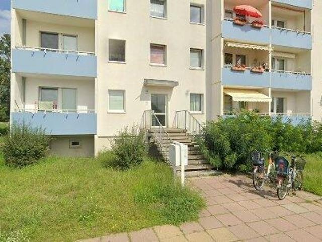 69 m2 apartment for rent in Brandenburg an der Havel