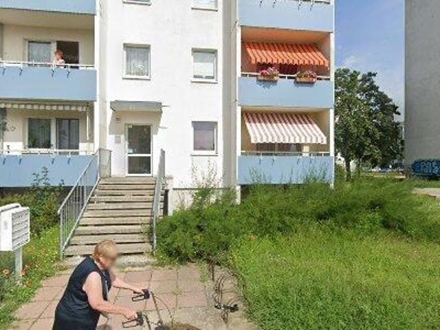 69 m2 apartment for rent in Brandenburg an der Havel