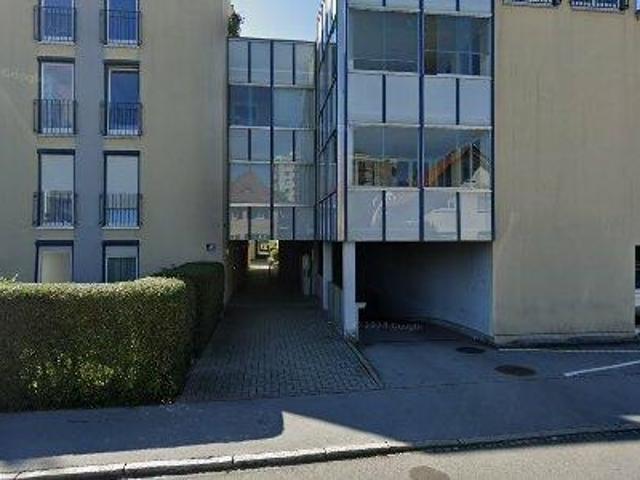 69 m2 apartment for rent in Bregenz