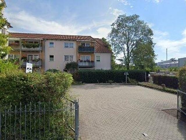 69 m2 apartment for rent in Görlitz
