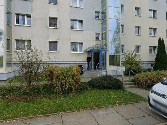 69 m2 apartment for rent in Gera
