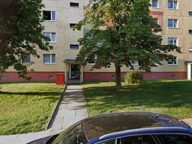 69 m2 apartment for rent in Gera