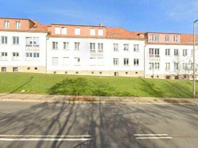 69 m2 apartment for rent in Gera