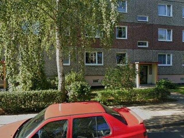69 m2 apartment for rent in Gera