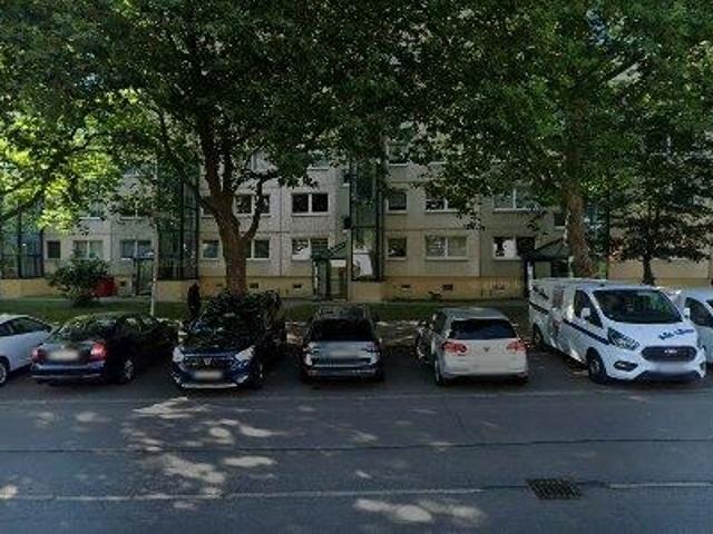 69 m2 apartment for rent in Gera