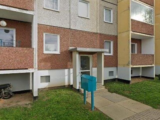 69 m2 apartment for rent in Gera