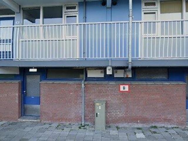 69 m2 apartment for rent in Groningen