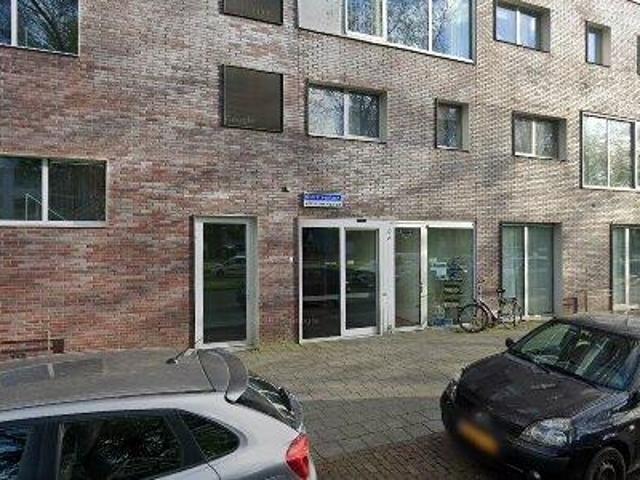 69 m2 apartment for rent in Groningen
