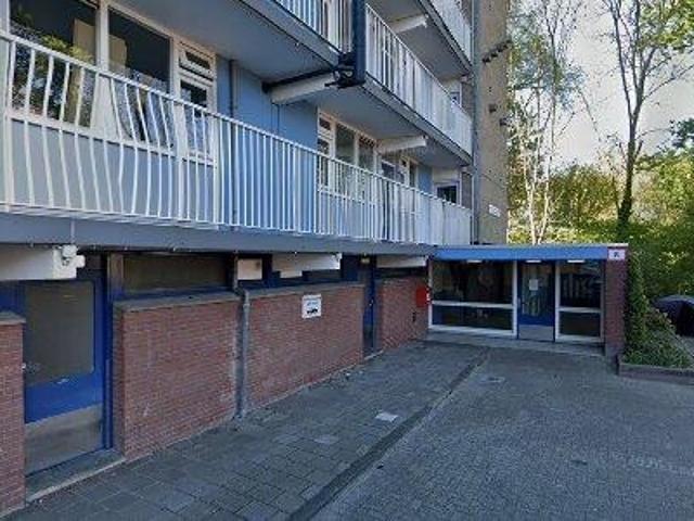 69 m2 apartment for rent in Groningen
