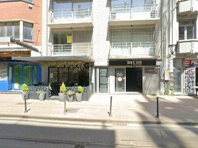 69 m2 apartment for rent in De Panne