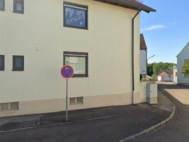 69 m2 apartment for rent in Eichstätt