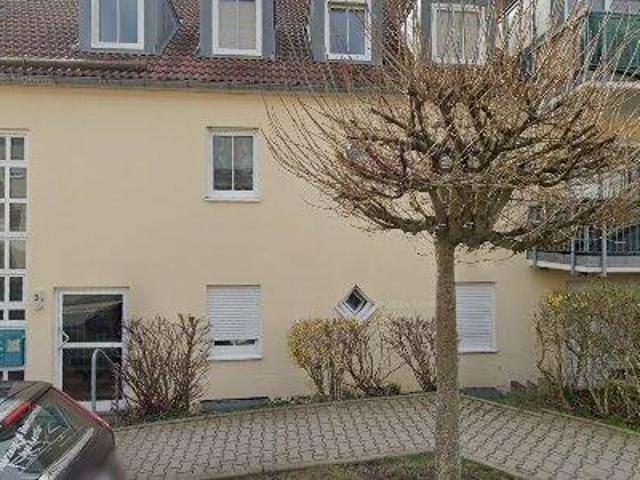 69 m2 apartment for rent in Erzgebirgskreis