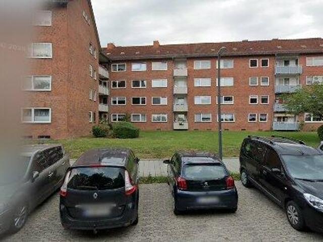 69 m2 apartment for rent in Kiel