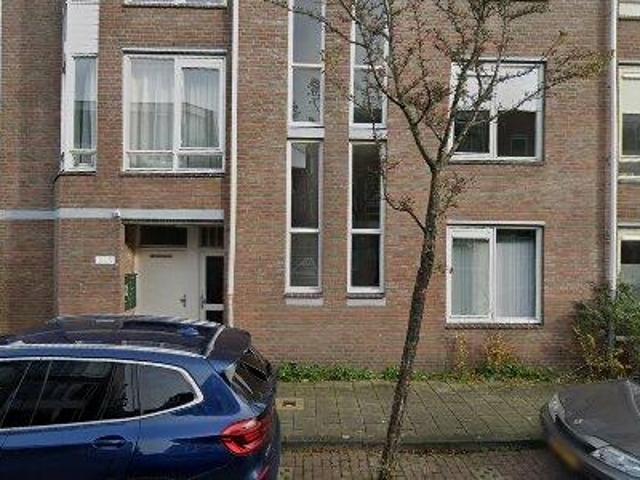 69 m2 apartment for rent in Haarlem