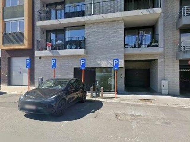 69 m2 apartment for rent in Ieper