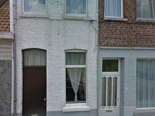 69 m2 apartment for rent in Izegem