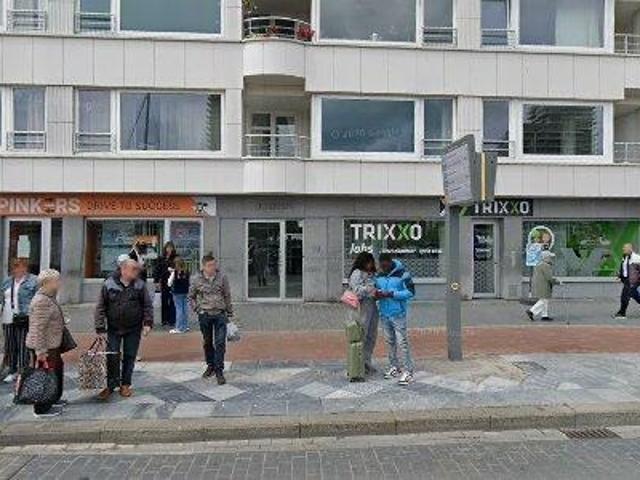 69 m2 apartment for rent in Oostende