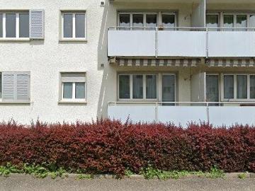 69 m2 apartment for rent in Oberaargau