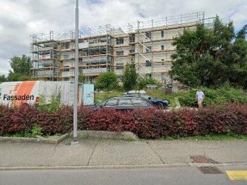 Bezirk Olten, Aargau