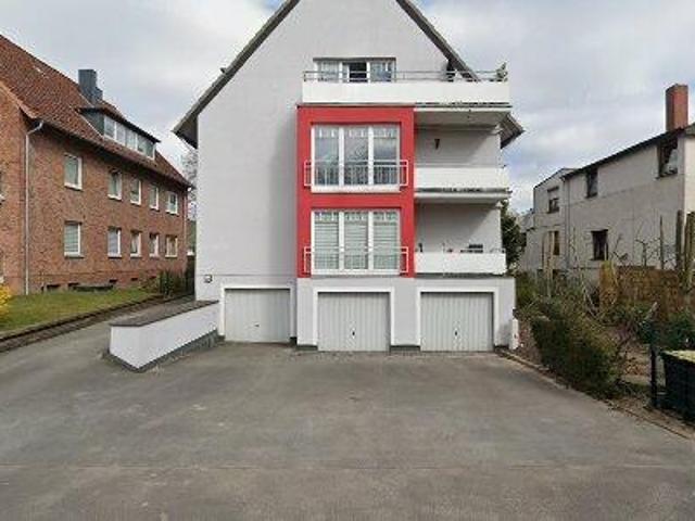 69 m2 apartment for rent in Ostholstein