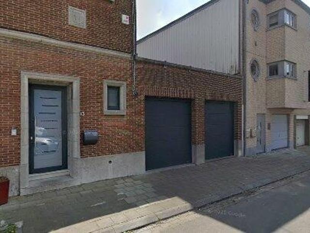 69 m2 apartment for rent in La Louvière