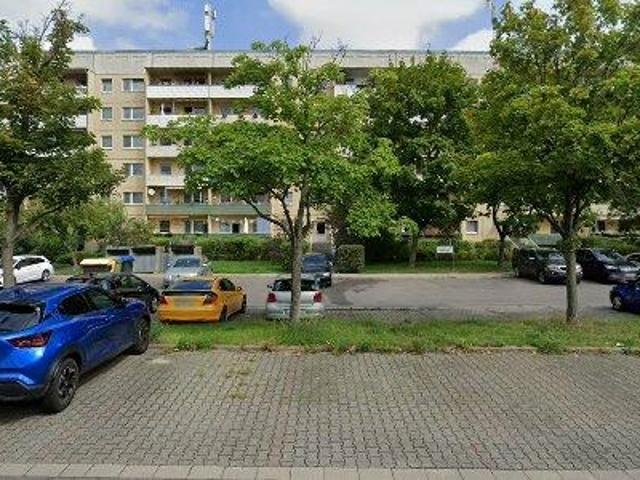 69 m2 apartment for rent in Leipzig