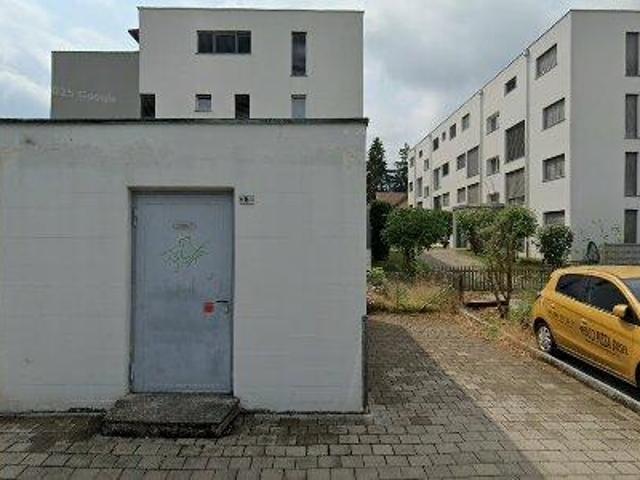 69 m2 apartment for rent in Liestal